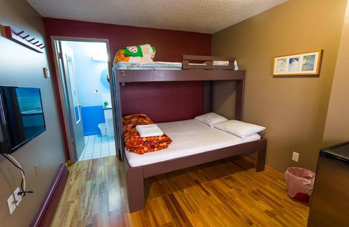 East Kootenay Hostel | Hostel ∙ 10 guests