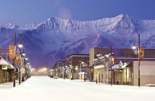 East Kootenay Hostel | Hostel ∙ 10 guests