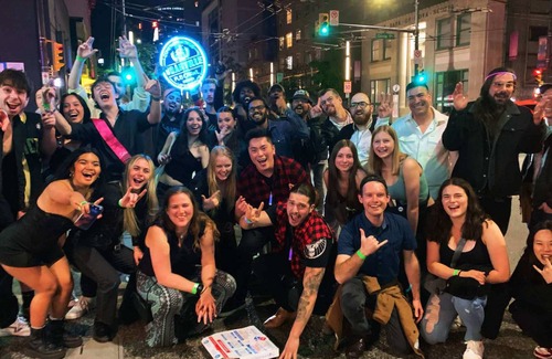 Davie Village Hostel | Hostel ∙ 10 guests