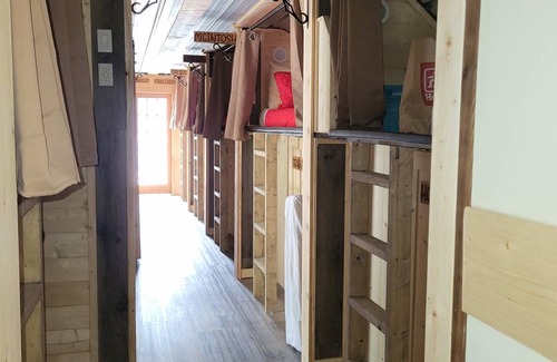 East Kootenay Hostel | Hostel ∙ 8 guests