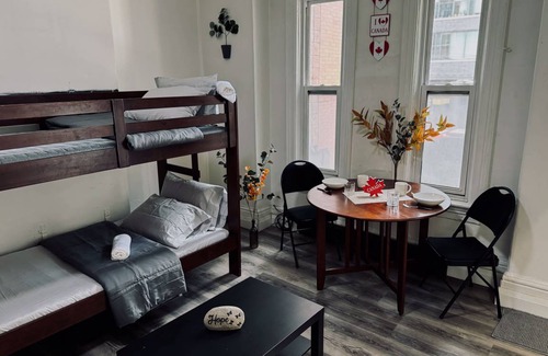 Fashion District Hostel | Hostel ∙ 8 guests