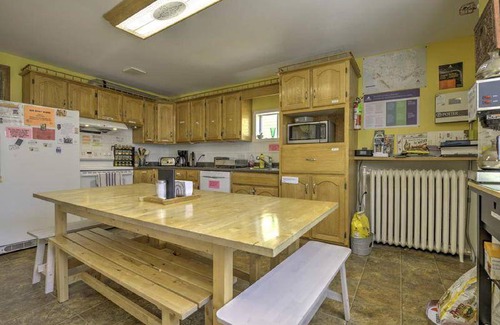 Queens Square Hostel | Hostel ∙ 8 guests