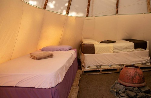 Kamloops Hostel | Hostel ∙ 8 guests