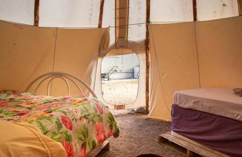 Kamloops Hostel | Hostel ∙ 8 guests