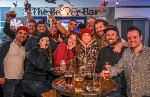 Banff Hostel | Hostel ∙ 8 guests