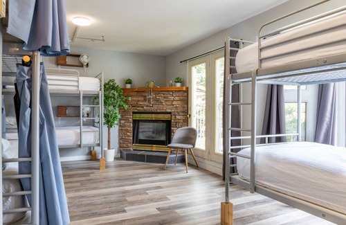 Banff Hostel | Hostel ∙ 8 guests