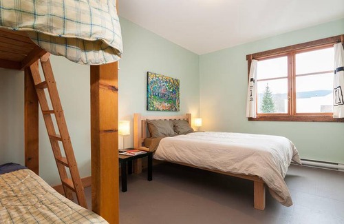 Cumberland Hostel | Hostel ∙ 8 guests