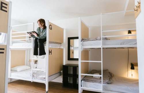 Downtown Montreal Hostel | Hostel ∙ 8 guests