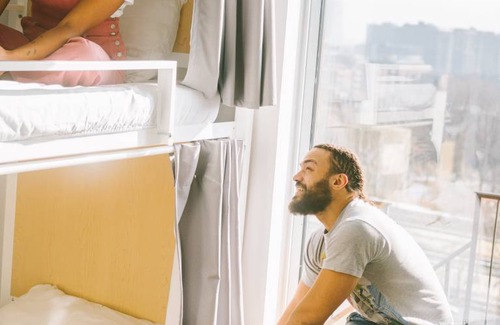 Downtown Montreal Hostel | Hostel ∙ 8 guests