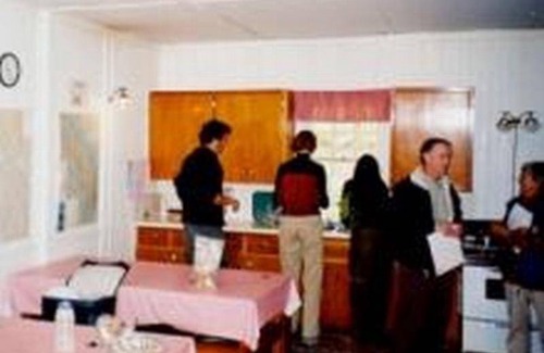 Canadian Rockies Hostel | Hostel ∙ 8 guests