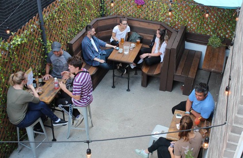 Gay Village Hostel | Hostel ∙ 8 guests