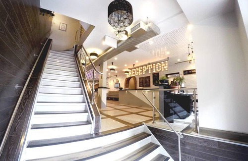 Gay Village Hostel | Hostel ∙ 8 guests
