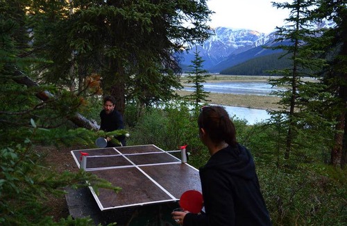 Canadian Rockies Hostel | Hostel ∙ 8 guests