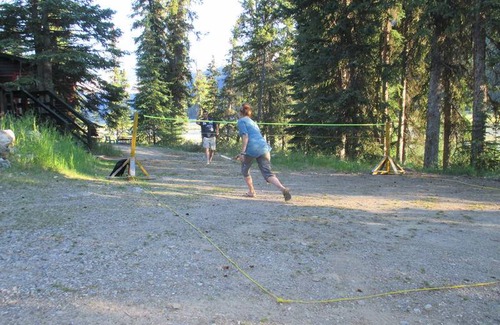 Canadian Rockies Hostel | Hostel ∙ 8 guests
