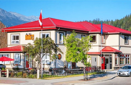 Jasper Hostel | Hostel ∙ 8 guests