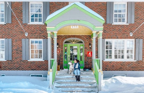 La Malbaie Hostel | Hostel ∙ 8 guests