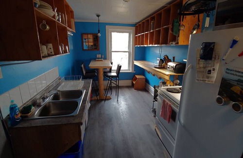 Maynooth Hostel | Hostel ∙ 8 guests