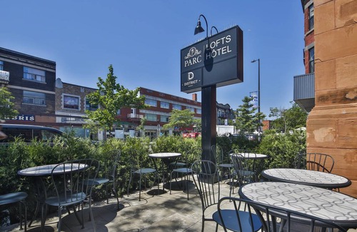 Mile End Hostel | Hostel ∙ 8 guests
