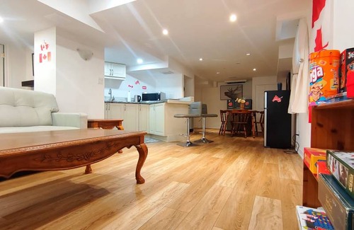 Halton Regional Municipality Hostel | Hostel ∙ 8 guests