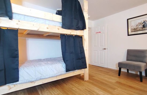 Halton Regional Municipality Hostel | Hostel ∙ 8 guests