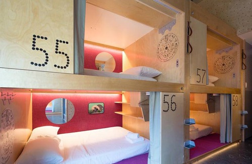 Whistler Village Hostel | Hostel ∙ 8 guests