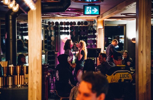 Whistler Village Hostel | Hostel ∙ 8 guests