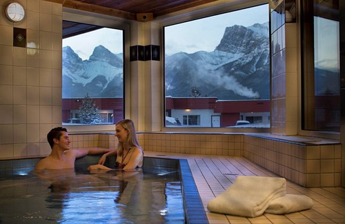 Canmore Hotel | Hotel ∙ 1 bedroom ∙ 4 guests
