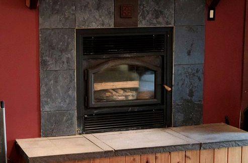 Parkland County House | House ∙ 1 bedroom ∙ 2 guests