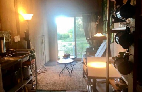 Markdale House | House ∙ 1 bedroom ∙ 2 guests