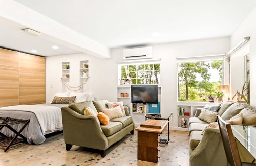 New Bothwell House | House ∙ 1 bedroom ∙ 2 guests