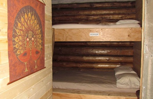 Mattawa House | House ∙ 1 bedroom ∙ 7 guests