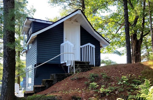 Port Sydney House | House ∙ 1 bedroom ∙ 4 guests