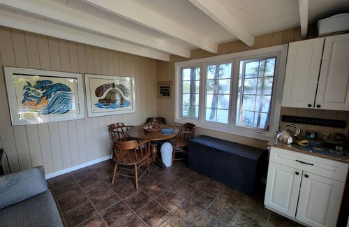Port Sydney House | House ∙ 1 bedroom ∙ 4 guests