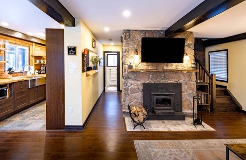 Norland House | House ∙ 3 bedrooms ∙ 4 guests