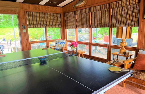 South Bruce Peninsula House | House ∙ 4 bedrooms ∙ 11 guests