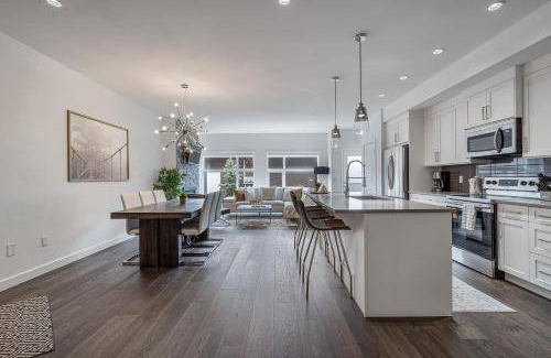 Kensington House | House ∙ 4 bedrooms ∙ 8 guests
