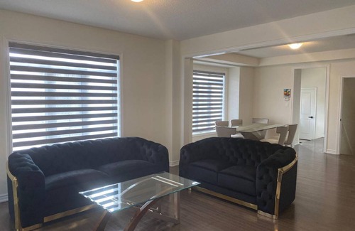 Brampton House | House ∙ 6 bedrooms ∙ 10 guests