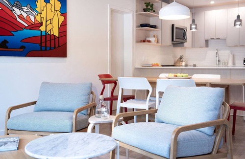 Revelstoke Condo | Hygge Haus By Revelstoke Vacations
