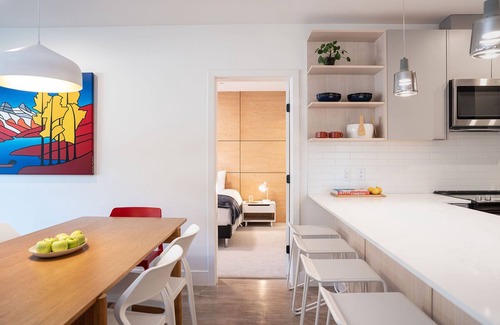 Revelstoke Condo | Hygge Haus By Revelstoke Vacations