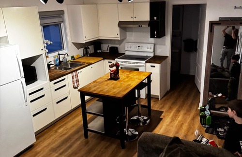 Rawdon Apartment | In the heart of the Village - Apartment #3