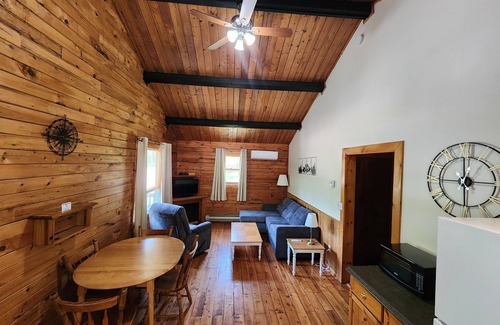 Ingonish Cottage | Ingonish Chalets