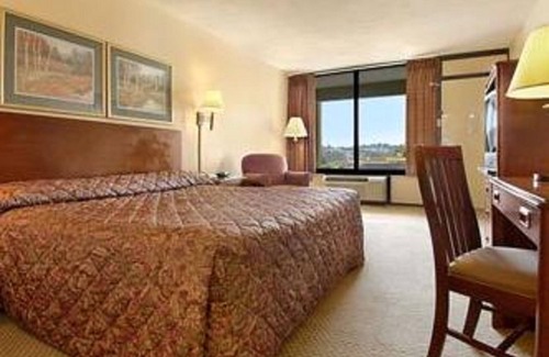 Loudon Hotel | Inn of Loudon