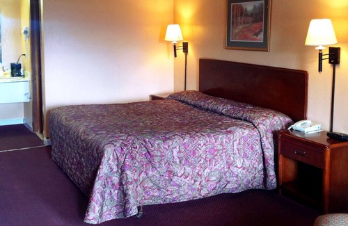 Loudon Hotel | Inn of Loudon