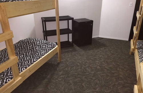 East Kootenay Hostel | Invermere Hostel