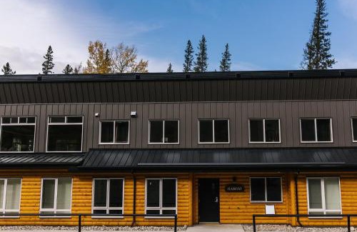 Jasper East Hostel | Jasper East Hostel - Near Jasper National Park East Gate Entrance