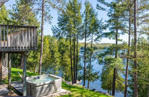 Lake of Bays Cottage | KAR - 1397 Port Cunnington Road