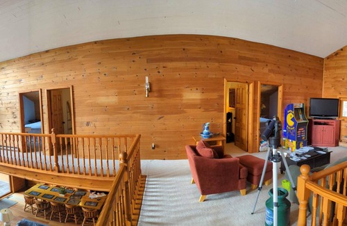 Trent Lakes Cottage | Kawartha Lakes Waterfront Cottage - Sleeps 16