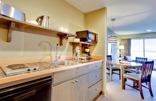 Courtenay Resort | Kingfisher Oceanside Resort and Spa