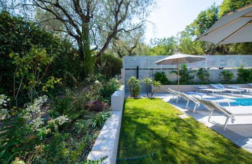 Villaggio Sanghen House | L'Agrumeto