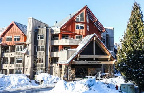 Whistler Creekside Apartment | Lake Placid Lodge by Whiski Jack